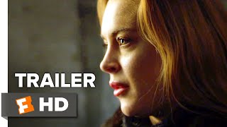 Among the Shadows 2019 Movie Trailer
