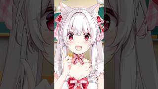 待たせちゃった？ 行くわよっ！【明堂しろね/ハコネクト】#Shorts #VTuber #live2d  #ハルヒダンス #無敵的ハピネス