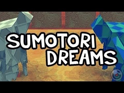 sumotori dreams free online games