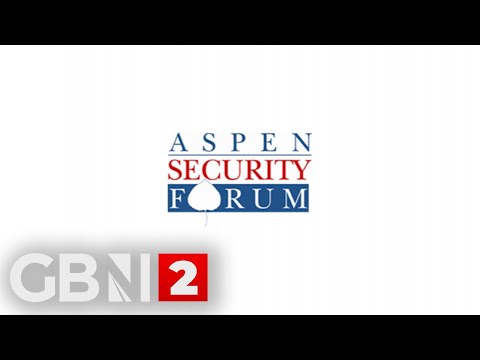WATCH: Experts chart U.S. space future at defense summit