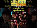డిప్యూటీ సీఎం కత్తి పట్టుకుంటే ఎవరన్నా ఊరుకుంటారా..!పవన్ మాటలకు ఫ్యాన్స్ అరుపులు|OG PreRelease Event