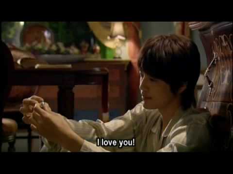 Prince Hours - 나무 w Eng. Sub. (Goong S MV)