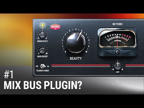 How to Make Mixes Feel HUGE: The Ultimate Mix Bus Plugin