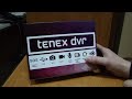 Tenex DVR-625 FHD