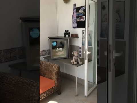 Property video