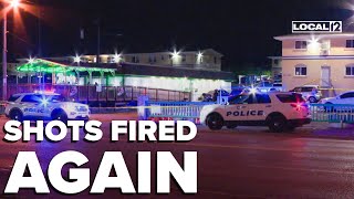 Man hospitalized in shooting at Cincinnati bar; at least 5 shootings near bar since 2021