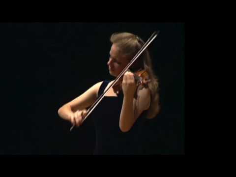Julia Fischer – Beethoven: Violin Concerto (Live Recording, Vienna 2016)