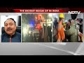 Uttarakhand Tunnel Rescue | All 41 Workers Rescued From Collapsed Uttarakhand Tunnel | The Last Word  - 23:24 min - News - Video