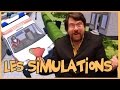 Joueur du grenier - Les simulations ! - PC