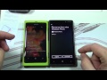 ГаджеТы: достаем из коробки Nokia Lumia 820