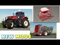 New Holland T8 v1.0.0.0