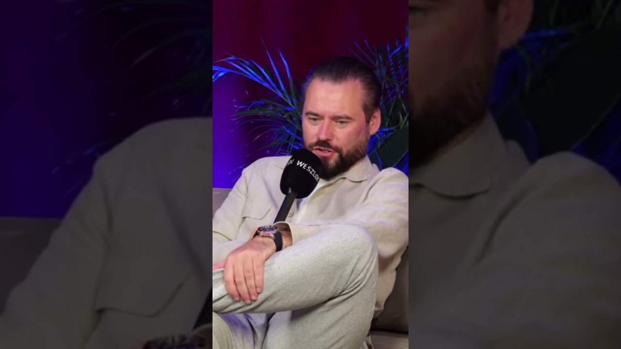 STANOWSKI ODBIERA TELEFON OD PREZESA PZPN