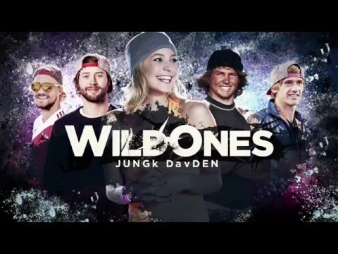 Wild Ones Webisode F07 Ken Roczen