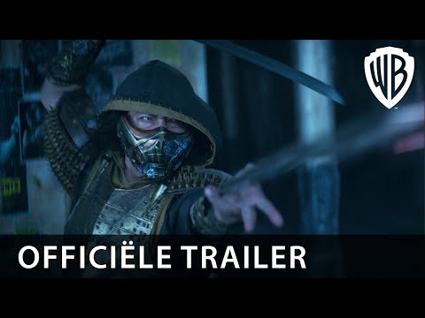 Mortal Kombat'