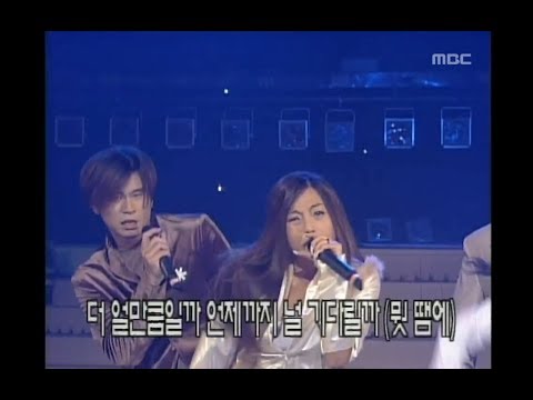 YG Family - We are YG Family, YG패밀리 - 우리는 YG패밀리, Music Camp 19990904