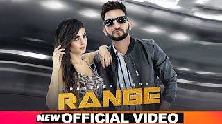 Range - Ranveer Singh Ft Pihu Sharma Latest Punjabi Video Range - Ranveer Singh Ft Pihu Sharma Download