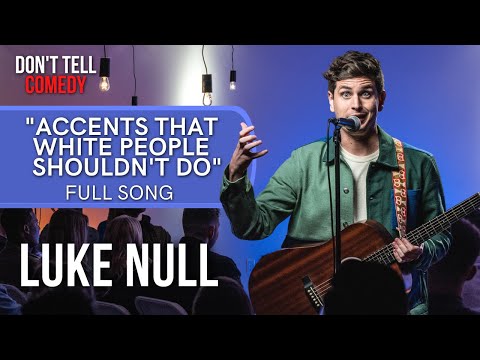 Luke Null