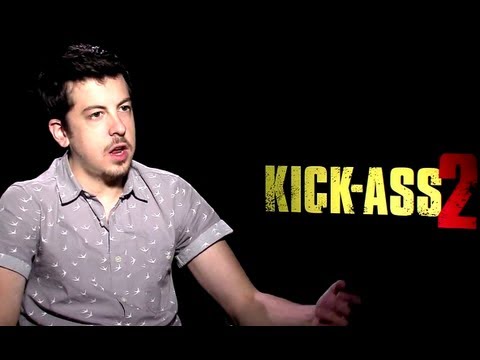 Christopher Mintz-Plasse Interview - Kick-Ass 2 (JoBlo.com ...