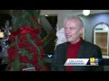 Couture tree competition returns, new Holiday Shoppe opens(WBAL) - 02:05 min - News - Video