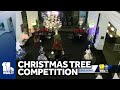 Couture tree competition returns, new Holiday Shoppe opens