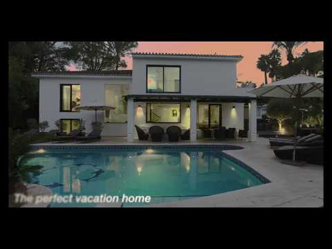 Property video