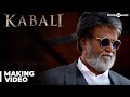 Kabali Movie Making - Rajinikanth, Pa Ranjith