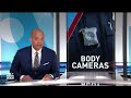 Why the promise of police body cameras is falling well short of expectations  - 06:29 min - News - Video