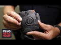 Why the promise of police body cameras is falling well short of expectations