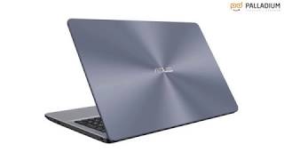 ASUS VivoBook 15 X542UQ (X542UQ-DM001) Dark Grey