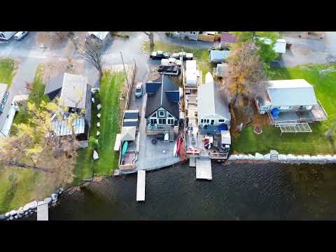Property video
