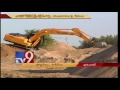 Fake bills, forged signatures use in illegal sand mining