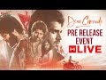 Dear Comrade Pre Release Event LIVE- Vijay Deverakonda, Rashmika Mandanna