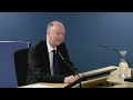 LIVE: Englands Chief Medical Officer gives evidence to the COVID inquiry  - 00:00 min - News - Video