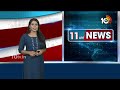 Pocharam Srinivas Reddy Emotional in Election Campaign | 10TV News  - 01:12 min - News - Video