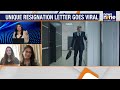 He Quit on Toilet Paper! The Resignation Note That’s Shaking Up Work Culture