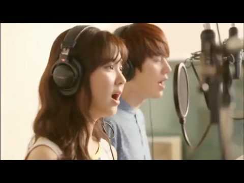 Seohyun ft Kyuhyun - T'ple Couple Song (SeoKyu Moment)
