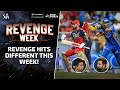 #IPLRevengeWeek - Watch Round-up of Day1 & preview to #KKRvsGT #IPLOnJioStar