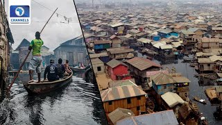 When Planning Fails: The Problems Of Informal Settlements | Earthfile