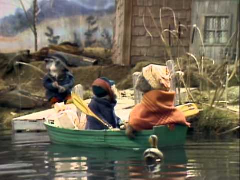 Emmet Otter's Jug-Band Christmas'