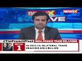 Macron Graces R-day Celebrations | India-France Trade To Surge? | NewsX  - 24:46 min - News - Video