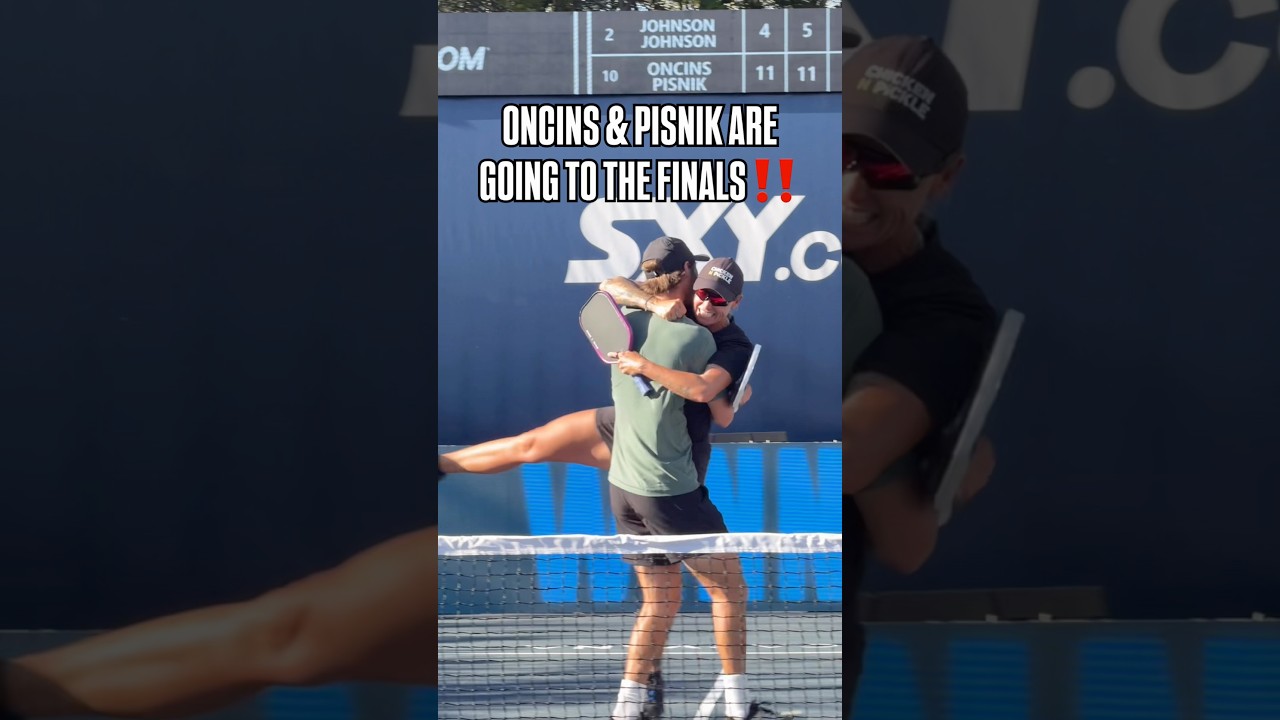 Took down #3 yesterday & #2 today 👊 Now they’ve got #1 tomorrow on Championship Sunday! 🏆👀