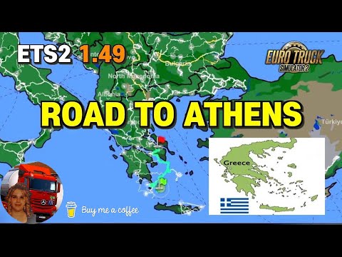 Road to Athens Reborn v0.2 1.49