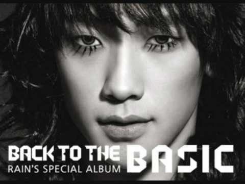 Bi Rain- Hip Song