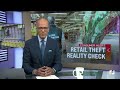 Shuttered Target stores had less crime than other open locations nearby: CNBC investigation  - 02:00 min - News - Video