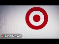 Shuttered Target stores had less crime than other open locations nearby: CNBC investigation