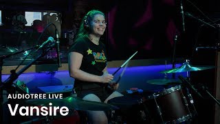 Vansire - Metamodernity | Audiotree Live