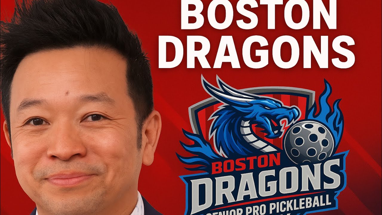 Movie Star Buys Professional Pickleball Franchise! An Interview With Michael Tow