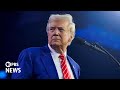 WATCH LIVE: Trump presents Commander-in-Chief Trophy to Navy Midshipmen at White House event