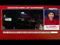 Manipur Violence | Mob Tries To Storm Police Station In Manipurs Churachandpur After Cop Sacked  - 02:27 min - News - Video