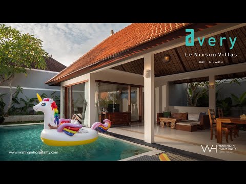 Property video